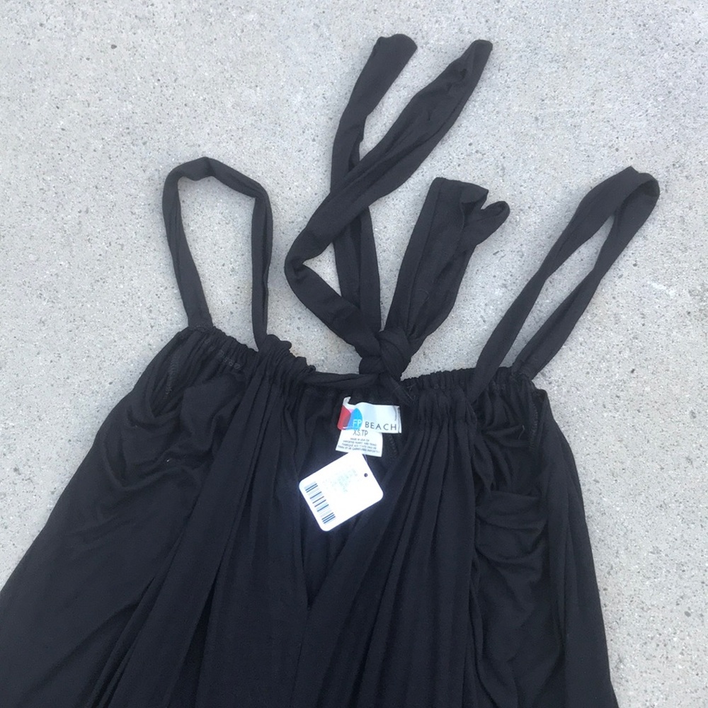 Free People FP Beach dress / coverup. NWT